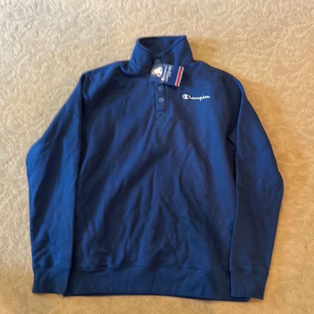Men’s Champion Sweatshirt
